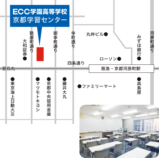 大阪学習センター