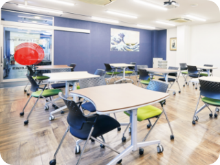 ECC JAPAN PLAZA（EJP）