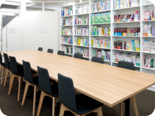 図書室