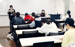 定期考査 (テスト)