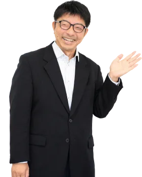小原先生