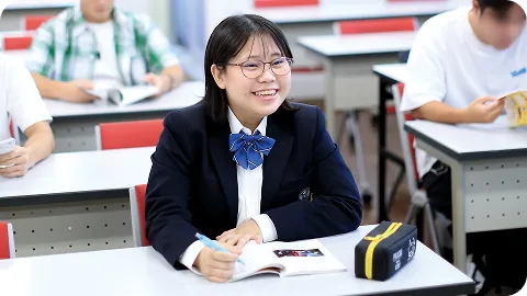 通学スタイル