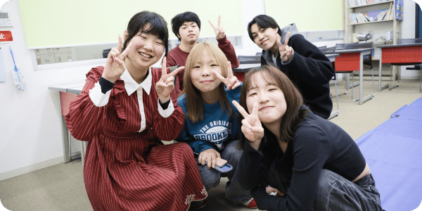 フレンドサポート