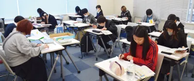 レポート指導