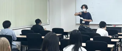 中学復習講座