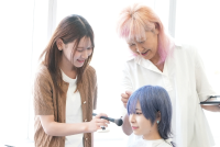 ゲーム制作コース