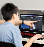 ゲーム制作コース