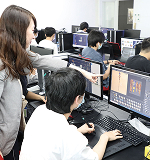 CGイラストアニメコース