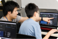 グローバルコース