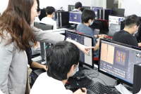 CGイラストアニメコース