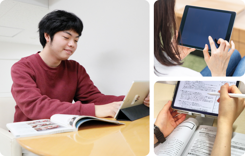 ベーシックコースイメージ