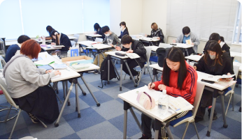 レポート学習を実際にやってみよう！