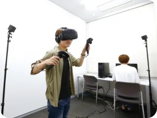VR実習室