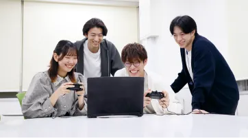ECCコンピュータ専門学校