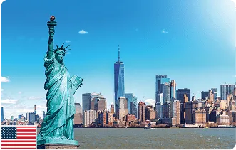 アメリカイメージ