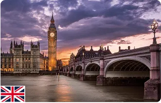 イギリスイメージ
