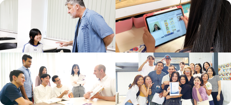 ｢好き｣が学べる