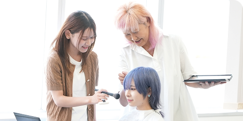 ビューティコース