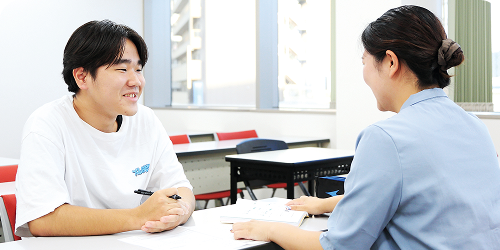 マイペースコース