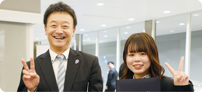 ｢好き｣が学べる