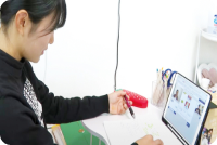 オンライン英会話コース