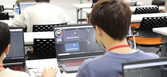 E-コンピュータフィールド